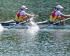 CE Rowing: Silver medal for Romania in the women’s four-stroke event