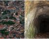 What an important tourist city in Romania hides. Secret tunnels that tens of thousands of people pass through without knowing about them