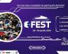 The biggest gaming event in Romania is at the Polytechnic