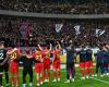 Total mobilization! What messages did the FCSB players have for the fans before the derby with Farul