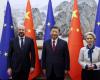 EU Declares War on Beijing over Subsidies for Chinese Firms. “We Got Addicted To
