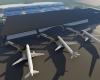 A new international airport is being built in Romania. The project received…