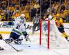 Was a crucial Predators goal in Game 4 vs. Canucks kicked in? Yes, but…