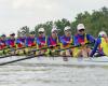 Another gold medal for Romania at the European Rowing Championships
