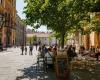 The new pedestrian spaces and parks, a “magnet” for Cluj