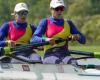 UPDATE Romania won three gold medals at the European Rowing Championships in Szeged