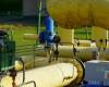 Two more municipalities in Bihor are preparing their gas networks