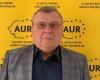 Former head of the Police of Cluj-Napoca, candidate for Huedin City Hall from the AUR