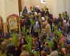 Palm Sunday – the threshold to the Easter holidays. Thousands of Romanians are celebrating their name today