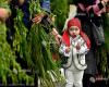 Palm Sunday – The Lord’s Entry into Jerusalem. Traditions, customs and superstitions; why are the willow branches hallowed