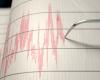 An earthquake occurred in Romania on Sunday morning