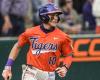 What we learned from Clemson baseball winning ACC series vs. Louisville