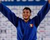 Medal for Romania after 4 years. What happened at the European Judo