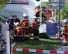 Two young Ukrainians were killed by a Russian in front of a shopping center in Germany