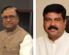 Lok Sabha polls: Now, it’s Pradhan vs Pradhan in Sambhalpur constituency