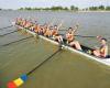 Romania Obtained 5 Medals in 7 Finals, on the Last Day of the European Rowing Championships. Balance Sheet Comp
