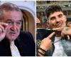 Reversal of the situation! Gigi Becali decided live the future of Florinel Coman: “Tonight we were better without him”