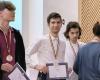 The high school student who lives in the dormitory managed to win the gold medal at the National Physics Olympiad – GorjOnline
