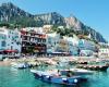 Italians no longer have a place for tourists on the island of Capri: “It has become their bedroom”