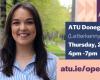 Discover your future at ATU Donegal’s Open Evening