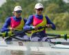 Romania, one more gold and one silver medal at the European Rowing Championships