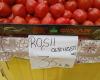 The Oltenesti tomatoes sold in Cluj are from Italy. A gastronomic historian criticizes dishonest peasants: “I can’t accept being lied to” – PHOTO