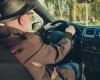 6 tips for living as long as possible from a 110-year-old man. He has no back pain and still drives his own car