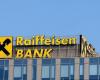 Raiffeisen sends to Vienna dividends of 860 million lei, i.e. half of the record profit of 2023
