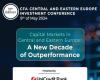 Next CFA CEE Investment Conference in Bucharest. On Thursday, May 9, the CFA community will…