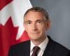 Gavin Buchan, Canada’s ambassador to Romania: “There will be fewer Romanians who will emigrate to Canada” EXCLUSIVE