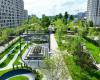 The longest linear park in Europe was inaugurated in Bucharest! The green oasis has ultra-modern facilities – Budgetul.ro