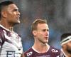 Manly players go in to bat for cleanskin DCE