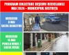 The calendar for the collection of recyclable waste in Bistrita, in May – TimpOnline.ro