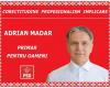 Former Olympian in mathematics, with an impressive CV, Adrian Madar is…