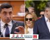 AUR demands compensation of 100,000 euros per day from the PSD, on the grounds that it stole the start of the electoral campaign. The law, to the advantage of the parties