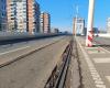 The overpass in Craiova will be rehabilitated this year