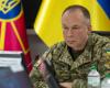 The Commander-in-Chief of the Ukrainian Army: The Situation on the Front has “deteriorated”. Kiev’s forces retreat