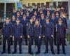 New policeman, on duty! | Good day Brasov