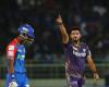 KKR vs DC head to head stats, IPL 2024: H2H records for Kolkata Knight Riders vs Delhi Capitals; most runs, wickets and other numbers