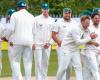 Worcestershire vs Somerset: Day four report & highlights