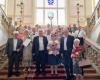 30 couples from Oradea, awarded during the Golden Wedding event – Oradea live