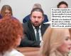 DNA, down the beard! The former deputy head of ITM Bihor was disturbed by the outfit…
