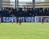 Steaua, sanctioned once again by the FRF because of its supporters