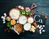 The hidden risk of excess calcium at evening meals. Calcium intake and cardiovascular disease