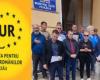 AUR Buzau 11 candidates for the Local Municipal Council withdrew their candidacies
