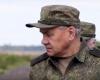 Shoigu urgently requests more weapons for the front in Ukraine