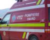 Serious accident with a motorcycle and a car, in Podirei. A motorcyclist died – Bistriteanul