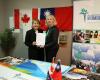 Red Deer Catholic to support students from Taiwan