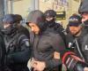 Marian Cristian Minae, the Second Suspect in the Murder of Businessman Adrian Kreiner, Brought to the