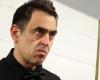 Ronnie O’Sullivan, huge announcement after being kicked out of the World Snooker Championship! “I’ll be happy”